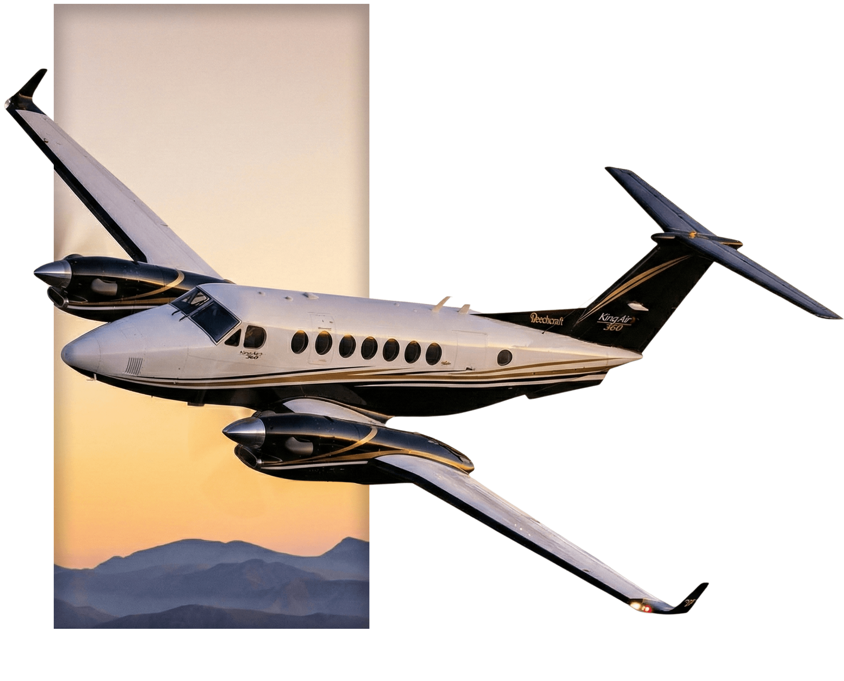 Allison Aviation Aircraft